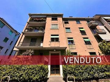 Appartamento di 75 m² con 2 locali a Milano