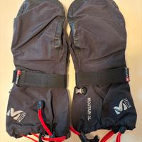 Moffole Millet donna