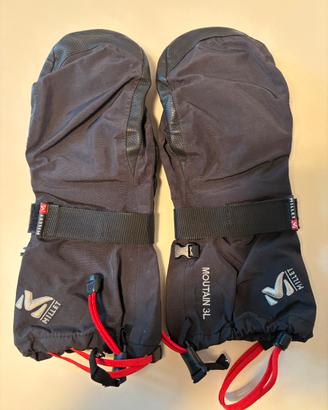 Moffole Millet donna