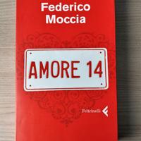 Federico Moccia - Amore 14