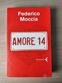 Federico Moccia - Amore 14