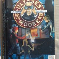 Ulysses Moore 6 La prima chiave (I EDIZIONE)