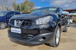 Nissan Qashqai 1.5 dCi DPF Acenta