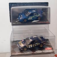 Modellini Auto Rally ( H ) 1/43 Marcoal