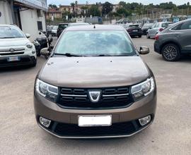 Dacia Sandero 1.0 SCe 12V 75CV Start&Stop Comfort