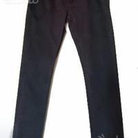 LEVI'S 511 Slim neri, taglia W30/L34