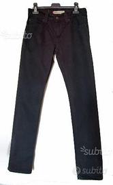 LEVI'S 511 Slim neri, taglia W30/L34