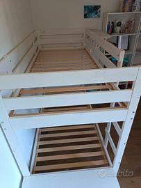 letto a castello