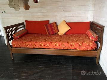letto singolo