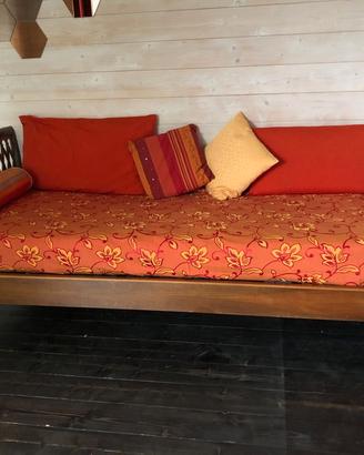 letto singolo