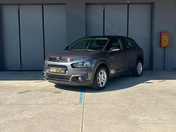 Citroen C4 Cactus 1.2 puretech Feel s&s 110cv