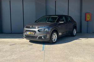 Citroen C4 Cactus 1.2 puretech Feel s&s 110cv