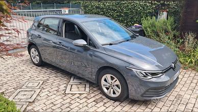 Golf 1.5 tsi evoluzione life 130CV 