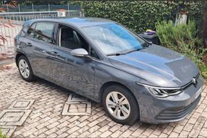 Golf 1.5 tsi evoluzione life 130CV 