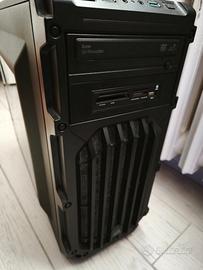PC Desktop  i5-6500/ASRock H170 (Senza Ram e Gpu)