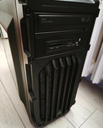 PC Desktop  i5-6500/ASRock H170 (Senza Ram e Gpu)