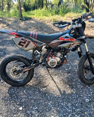 Beta 50rr (86 Tpr)