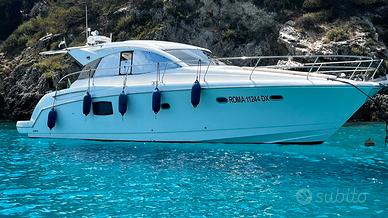 Jeanneau Prestige 42s in condizioni eccezionali