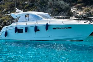 Jeanneau Prestige 42s in condizioni eccezionali