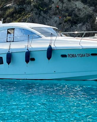 Jeanneau Prestige 42s in condizioni eccezionali