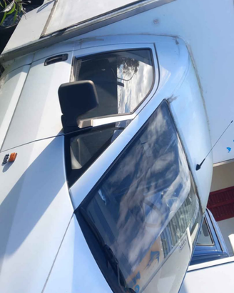 Fiat scudo