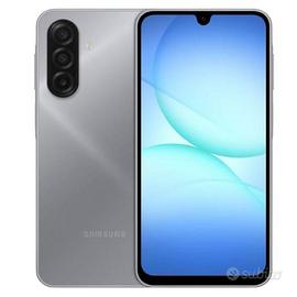 SAMSUNG GALAXY A17 128GB ANDROID 4G DUAL SIM DISPL