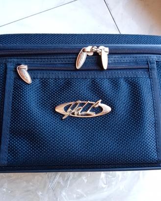 Beauty case Fdl borsa rigida tracolla 