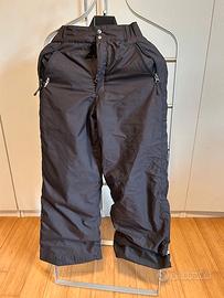 Pantasci taglia 11-12 anni