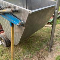 Muletto x uva ozzola