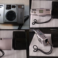 (Sped. Incl.) MACCHINA FOTO_VIDEO - Traveler MRC