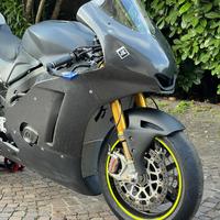 Cbr 600RR