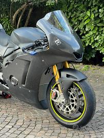 Cbr 600RR
