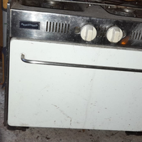 Cucina basculante Plastimo