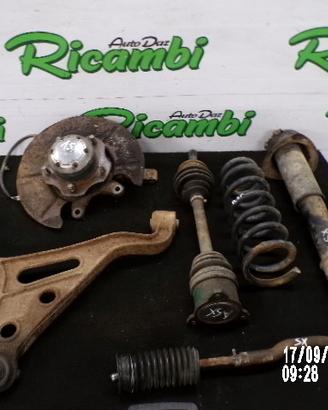 KIT RUOTA ANT. S. GRAND VITARA 2.0 HDI 2004