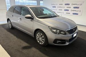PEUGEOT 308 SW BlueHDi 130 CV EAT8 allure - PRO