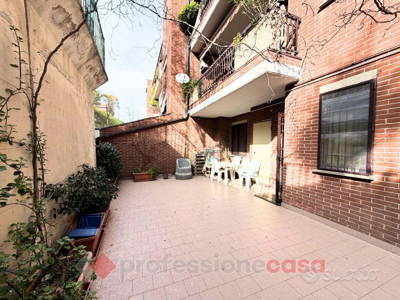 Apartment in Perugia, Ferro di Cavallo - Vista 5