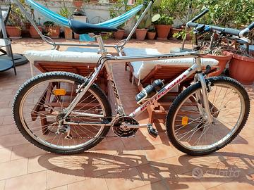 Bici Bottecchia Taiga 883R