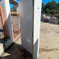 Pannelli cella frigo varie misure