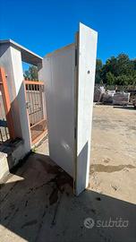 Pannelli cella frigo varie misure