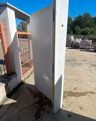 Pannelli cella frigo varie misure