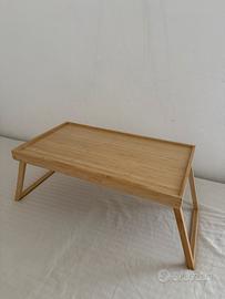 Tavolino per letto