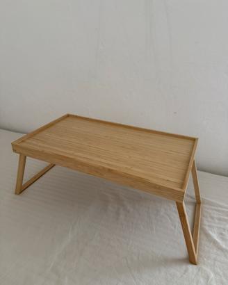Tavolino per letto