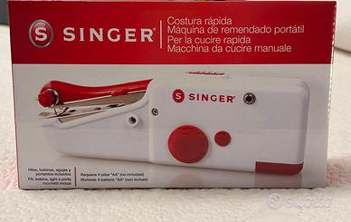 Macchina da Cucire Singer