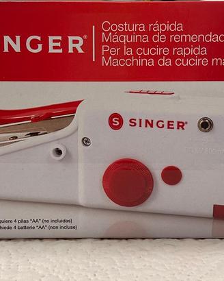 Macchina da Cucire Singer