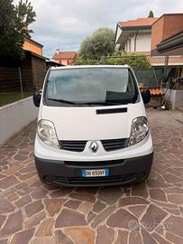 Renault trafic 2007