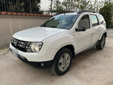 Dacia Duster 1.5 Diesel 4x4 - 2015