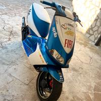 Aprilia Area 51