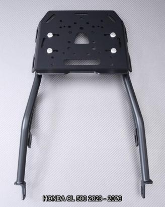 Supporto Bauletto / bagagli HONDA CL 500 2023 2026