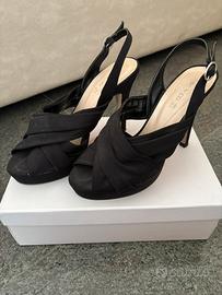 Scarpe donna Tacchi alti