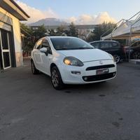 Fiat Punto 1.4 8V 5 porte Natural Power Easy